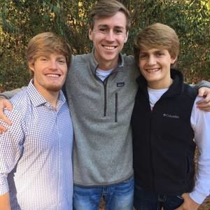 Meet your Posher, Cole